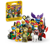Klocki LEGO® LEGO Minifigures 71045 Seria 25 V111